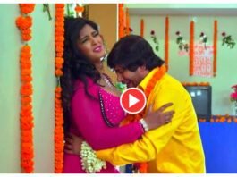 nirahua-shubhi-sharma-video