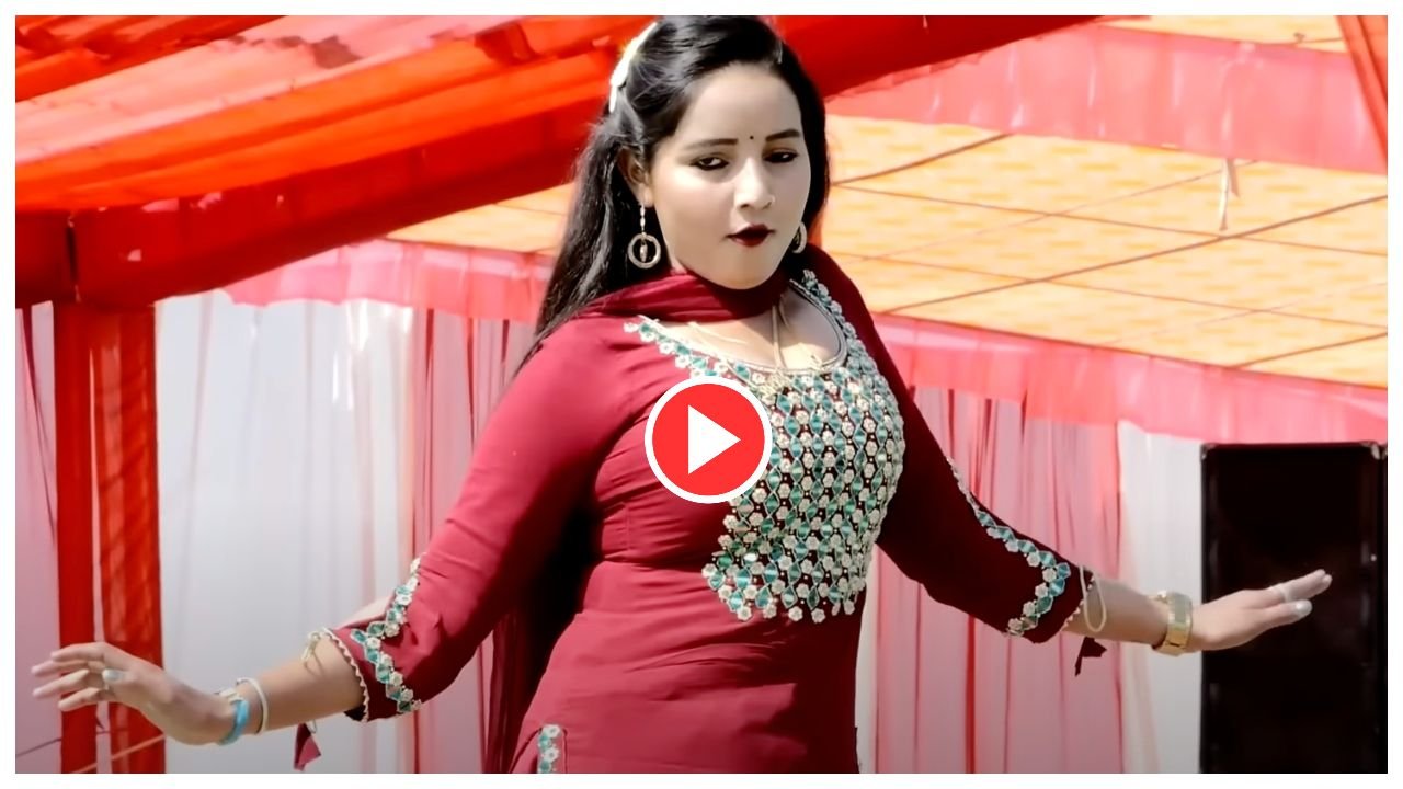 DANCE VIDEO: सपना का मिला तोड़, सुनीता बेबी ने सेक्सी डांस से बूढ़ों का भी जीता दिल