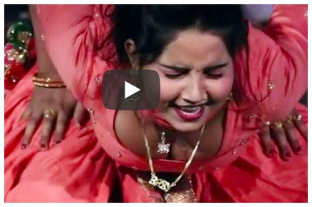 sunita-baby-viral-video