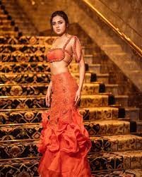 tejasswi-prakash-dress