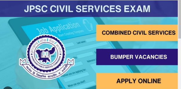 jpsc-civil-services