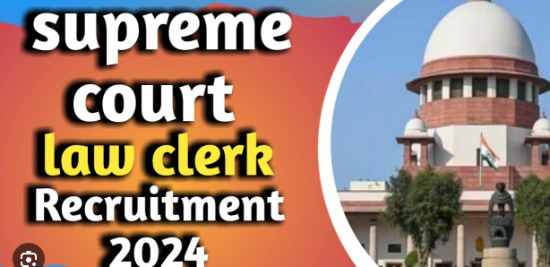 supreme-court-of-India-recruitment