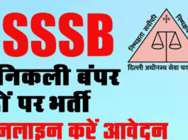 delhi-dsssb-various-post