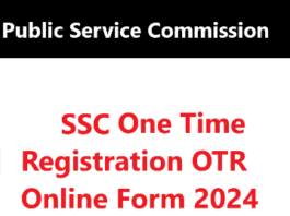 ssc-registration