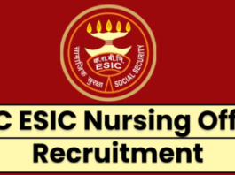 upsc-nursing-officer