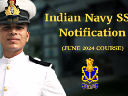 indian-navy -short-service-commissions