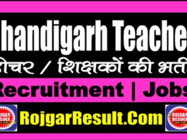 chandigarh-tgt-recruitment