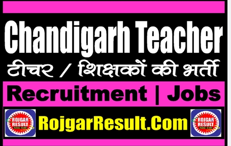 chandigarh-tgt-recruitment