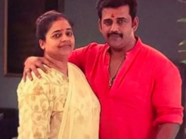 ravi-kishan-wife-update