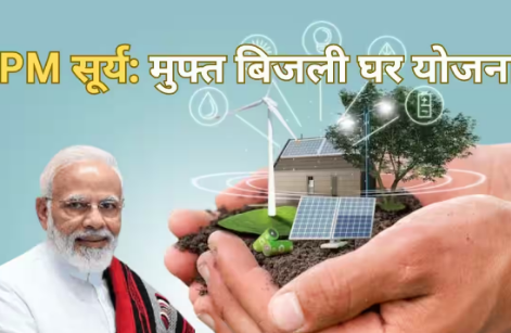 pm-surya-ghar-yojana