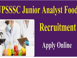 up-junior-analyst-food