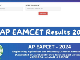 AP-EAMCET-Results-2024